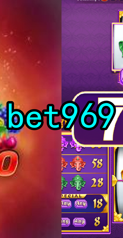 bet969.Com - Caça-Níqueis Online Cassino