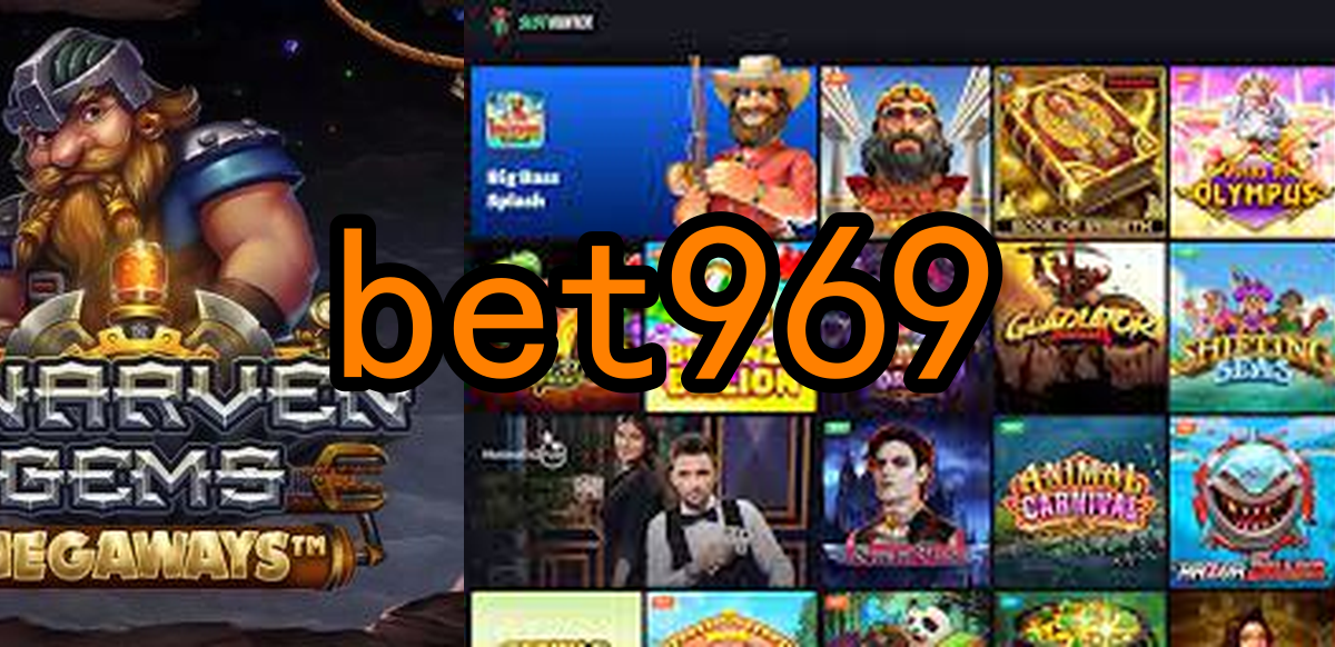 Slots Online bet969.Com - Diversão e Ganhos a Cada Giro